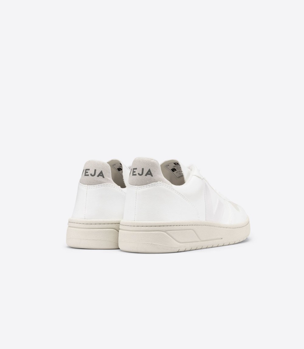 Veja Sneakers Dam - V-10 Cwl - Vita - 350817-LNH